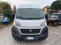 Fiat Ducato 33 2.3 officina mobile MJT 180CV PLM-TM Furgone Blanc - thumbnail 7