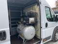Fiat Ducato 33 2.3 officina mobile MJT 180CV PLM-TM Furgone Blanco - thumbnail 14