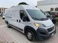 Fiat Ducato 33 2.3 officina mobile MJT 180CV PLM-TM Furgone Blanc - thumbnail 6