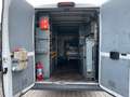 Fiat Ducato 33 2.3 officina mobile MJT 180CV PLM-TM Furgone Blanc - thumbnail 12