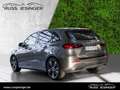 Mercedes-Benz B 220 4M Progressive *AHK*Cam*KeyGo*MBeam*Night* Grau - thumbnail 4
