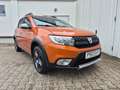 Dacia Sandero II Stepway Celebration, NAVI, TEMPOMAT Orange - thumbnail 7