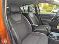 Dacia Sandero II Stepway Celebration, NAVI, TEMPOMAT Orange - thumbnail 10