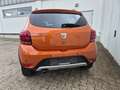 Dacia Sandero II Stepway Celebration, NAVI, TEMPOMAT Orange - thumbnail 4