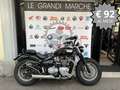 Triumph Bonneville T100 Speedmaster - thumbnail 1