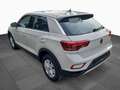 Volkswagen T-Roc 1.0 TSI KLIMA LED DAB PDC FRONT-ASSIST LANE-ASSIS Grau - thumbnail 7