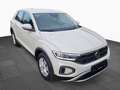 Volkswagen T-Roc 1.0 TSI KLIMA LED DAB PDC FRONT-ASSIST LANE-ASSIS Grau - thumbnail 4