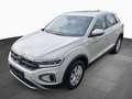 Volkswagen T-Roc 1.0 TSI KLIMA LED DAB PDC FRONT-ASSIST LANE-ASSIS Grau - thumbnail 2