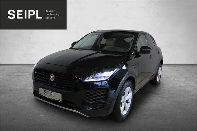 Jaguar E-Pace 2.0DI4 D180 S AWD Aut.