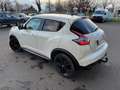 Nissan Juke 1.5 DCI 110CH N-VISION Blanc - thumbnail 4