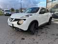 Nissan Juke 1.5 DCI 110CH N-VISION Blanc - thumbnail 3