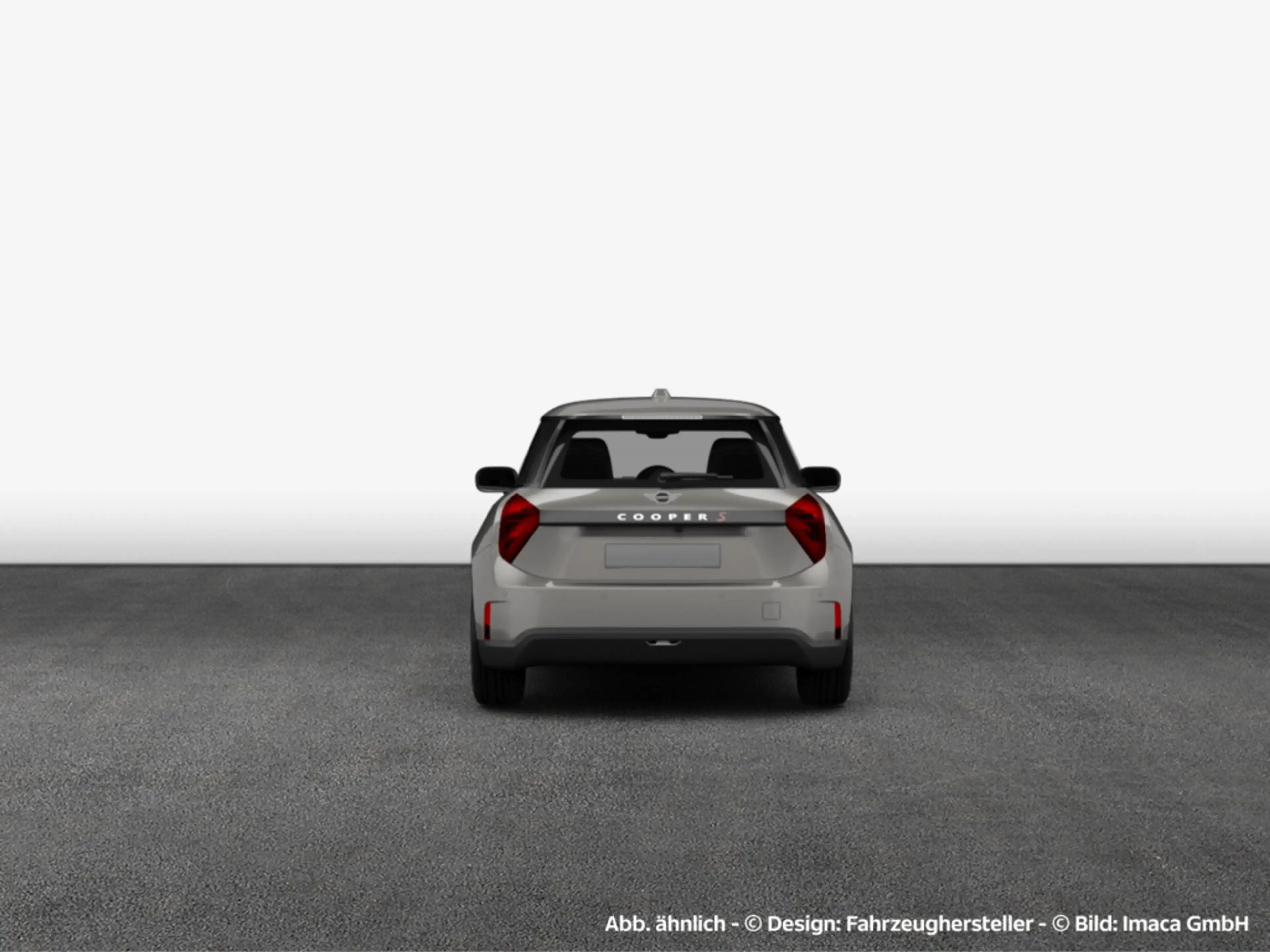 MINI Cooper E Classic Trim Harman/Kardon* Pano* — photo 6