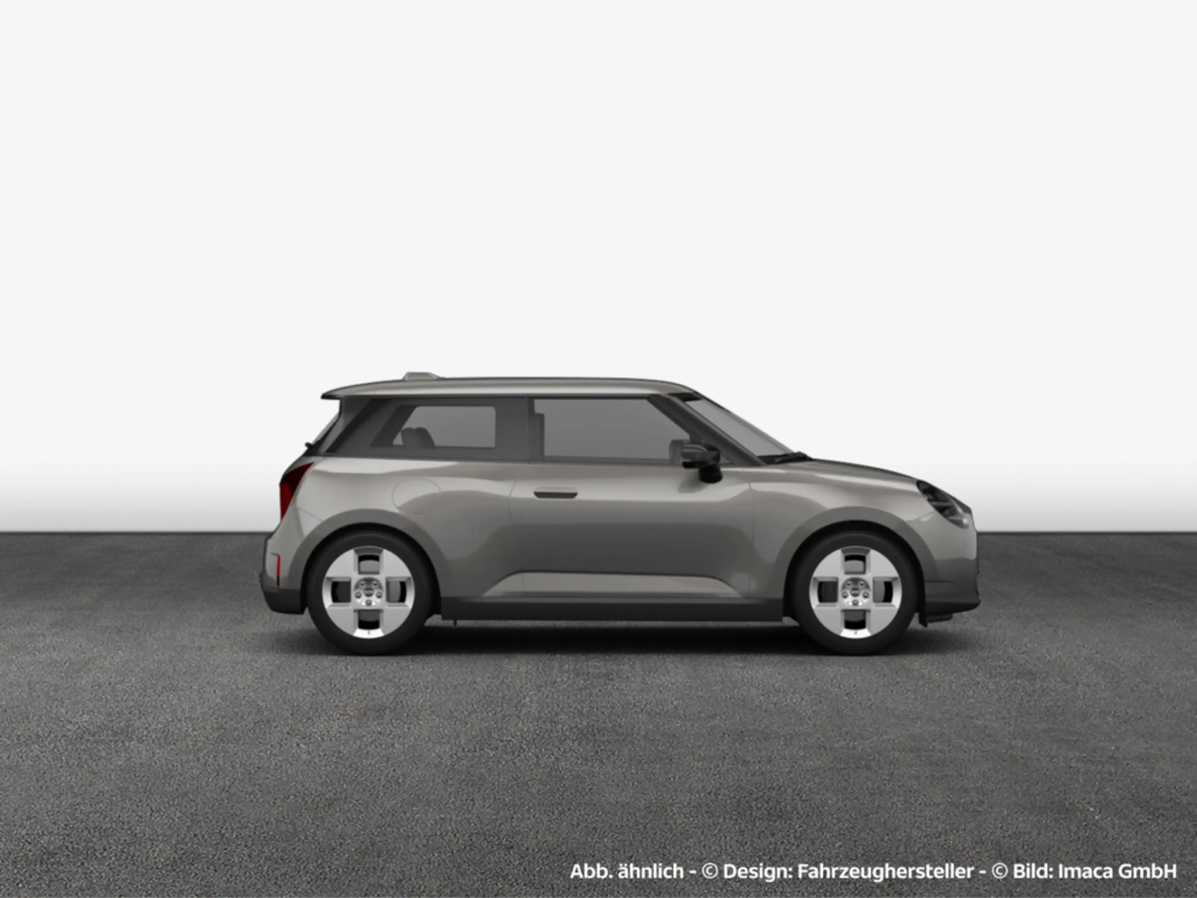 MINI Cooper E Classic Trim Harman/Kardon* Pano* — photo 5