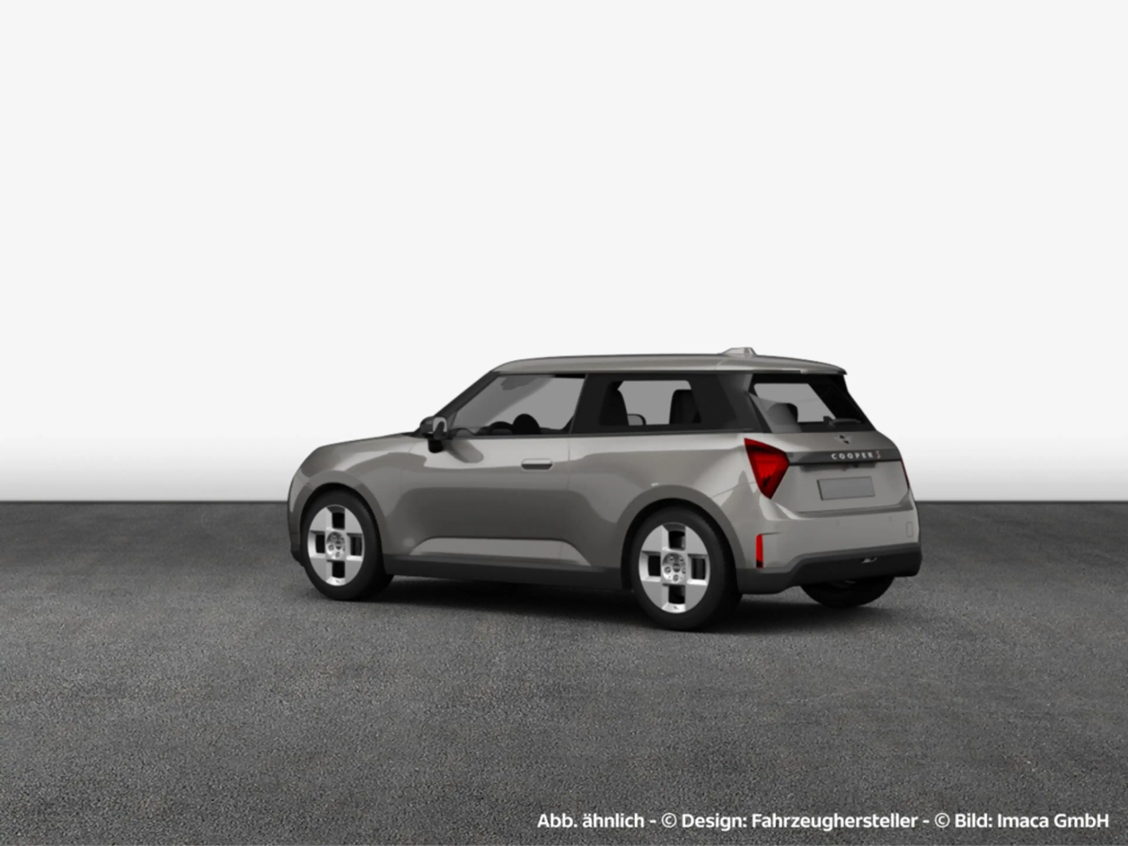 MINI Cooper E Classic Trim Harman/Kardon* Pano* — photo 8