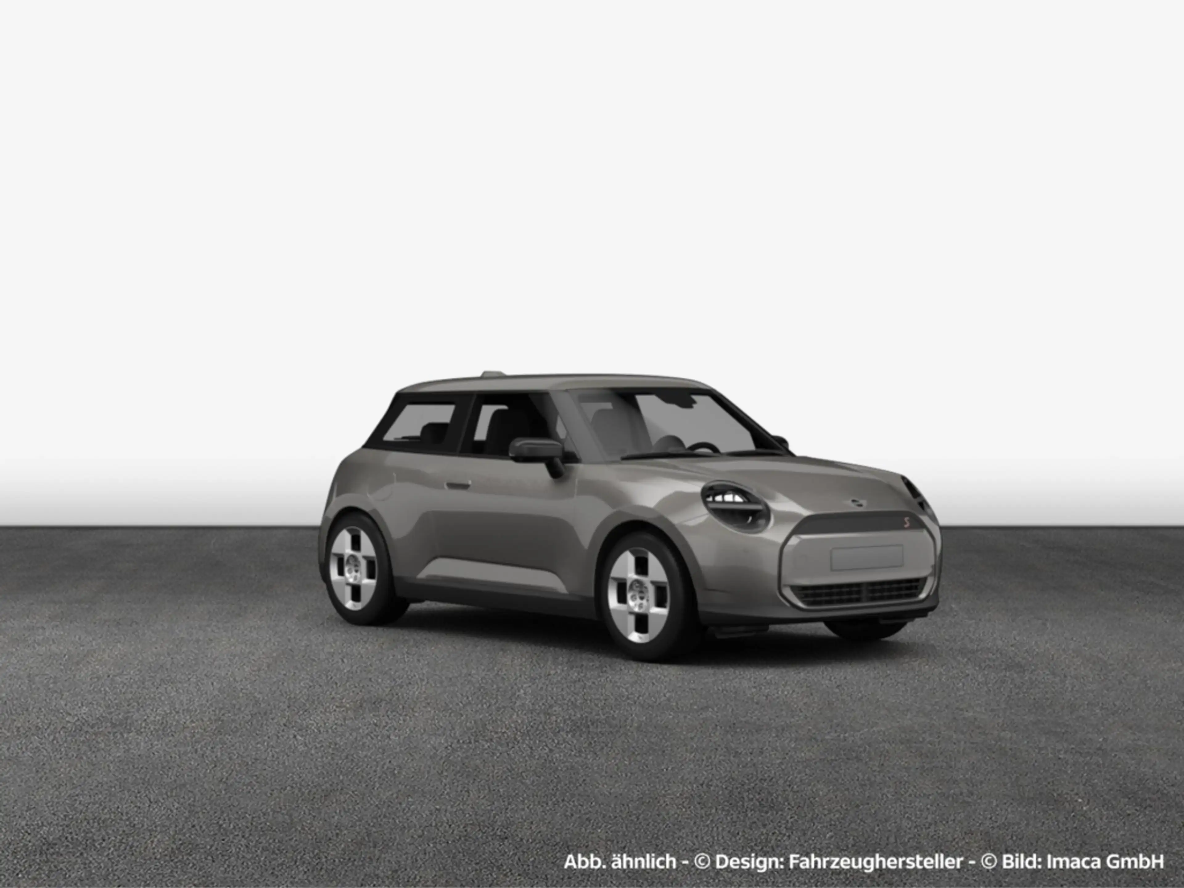 MINI Cooper E Classic Trim Harman/Kardon* Pano* — photo 7