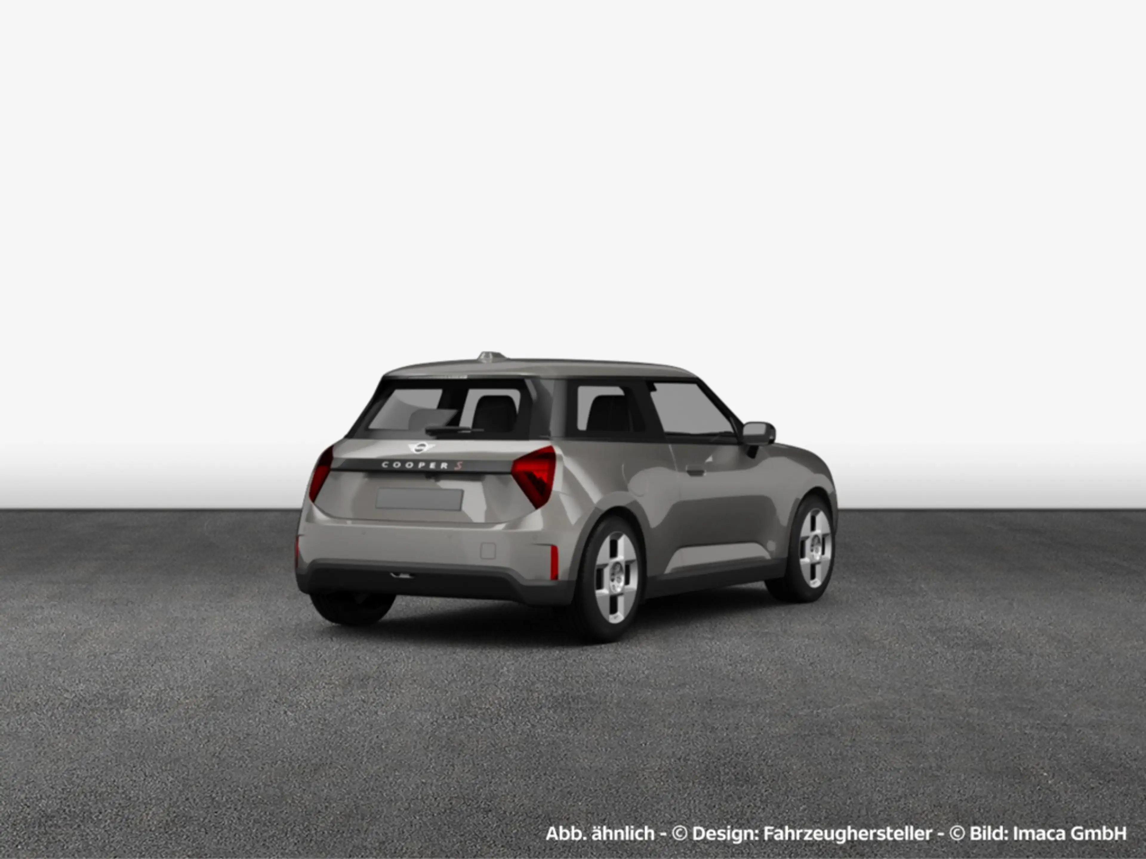 MINI Cooper E Classic Trim Harman/Kardon* Pano* — photo 2