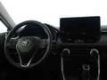 Toyota RAV 4 Rav4 220H e-CVT 4x4 Advance Argento - thumbnail 9
