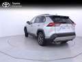 Toyota RAV 4 Rav4 220H e-CVT 4x4 Advance Plateado - thumbnail 2