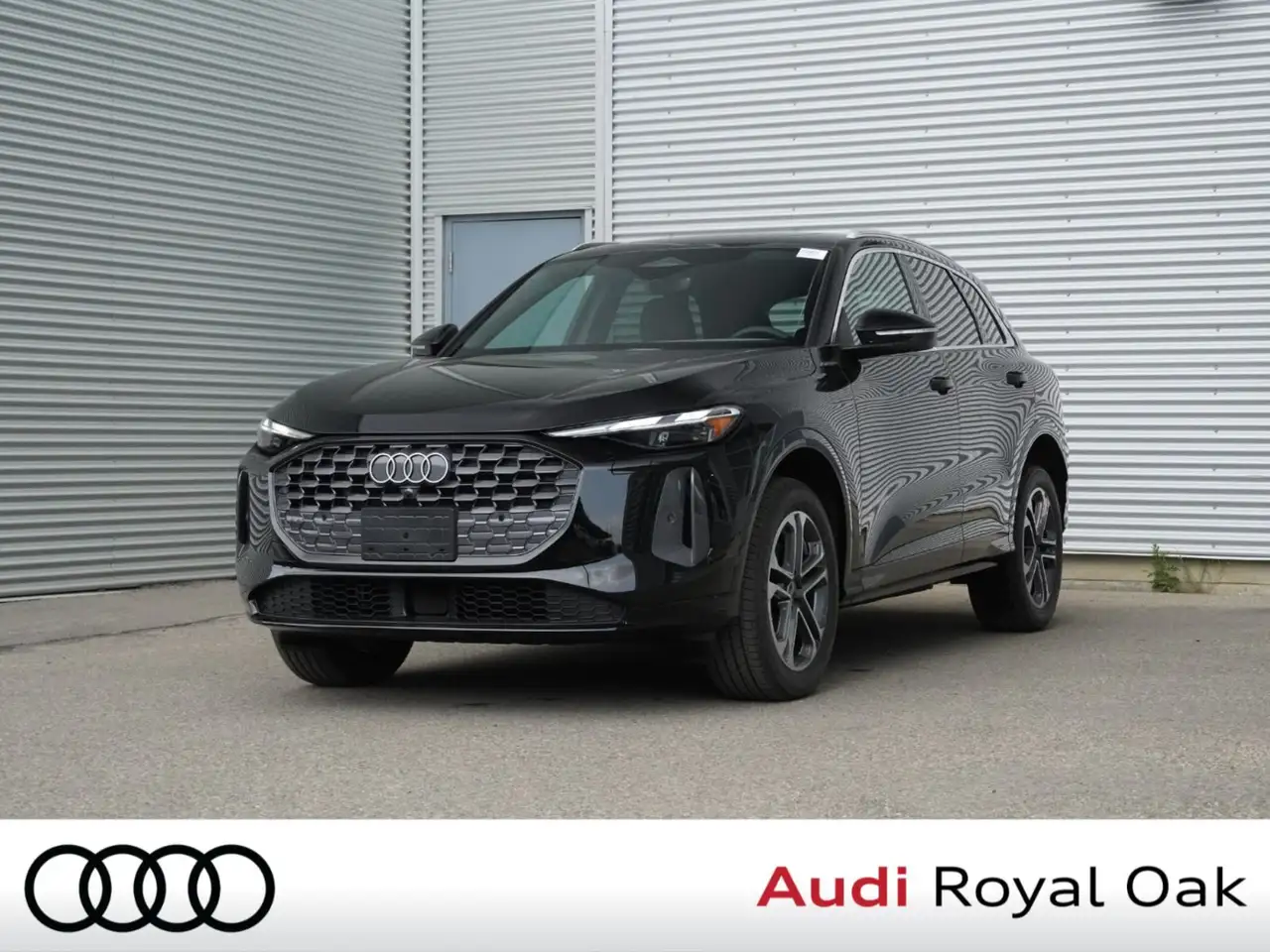 2025 Audi Q5