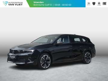 Electric 54 kWh Business Edition Afn Trekhaak