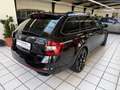 Skoda Octavia Combi RS 245 2.0 TSI 2.Hand Scheckheft Schwarz - thumbnail 8