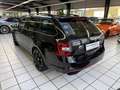 Skoda Octavia Combi RS 245 2.0 TSI 2.Hand Scheckheft Schwarz - thumbnail 6