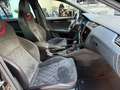 Skoda Octavia Combi RS 245 2.0 TSI 2.Hand Scheckheft Schwarz - thumbnail 13