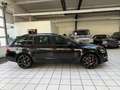 Skoda Octavia Combi RS 245 2.0 TSI 2.Hand Scheckheft Schwarz - thumbnail 4