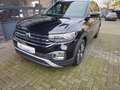 Volkswagen T-Cross United IQ.Drive SHZ Navi. PDC Schwarz - thumbnail 2