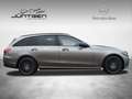 Mercedes-Benz C 220 d T Avantgarde 4M NIGHT MEMORY AHK DISTRO 360° Silber - thumbnail 8
