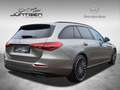 Mercedes-Benz C 220 d T Avantgarde 4M NIGHT MEMORY AHK DISTRO 360° Silber - thumbnail 7
