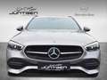 Mercedes-Benz C 220 d T Avantgarde 4M NIGHT MEMORY AHK DISTRO 360° Silber - thumbnail 2