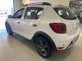 Dacia Sandero Sandero II  Stepway Stepway 0.9 tce turbo Gpl s Weiß - thumbnail 2