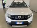 Dacia Sandero Sandero II  Stepway Stepway 0.9 tce turbo Gpl s Weiß - thumbnail 7