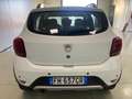Dacia Sandero Sandero II  Stepway Stepway 0.9 tce turbo Gpl s Weiß - thumbnail 3