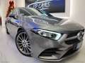 Mercedes-Benz A 220 A 220 d Automatic Premium AMG Grau - thumbnail 3