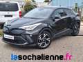 Toyota C-HR 2.0L Edition Noir - thumbnail 1