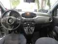 Fiat 500 1.0 GSE Hybrid Club 1.Hand Klima Tempomat Gris - thumbnail 5