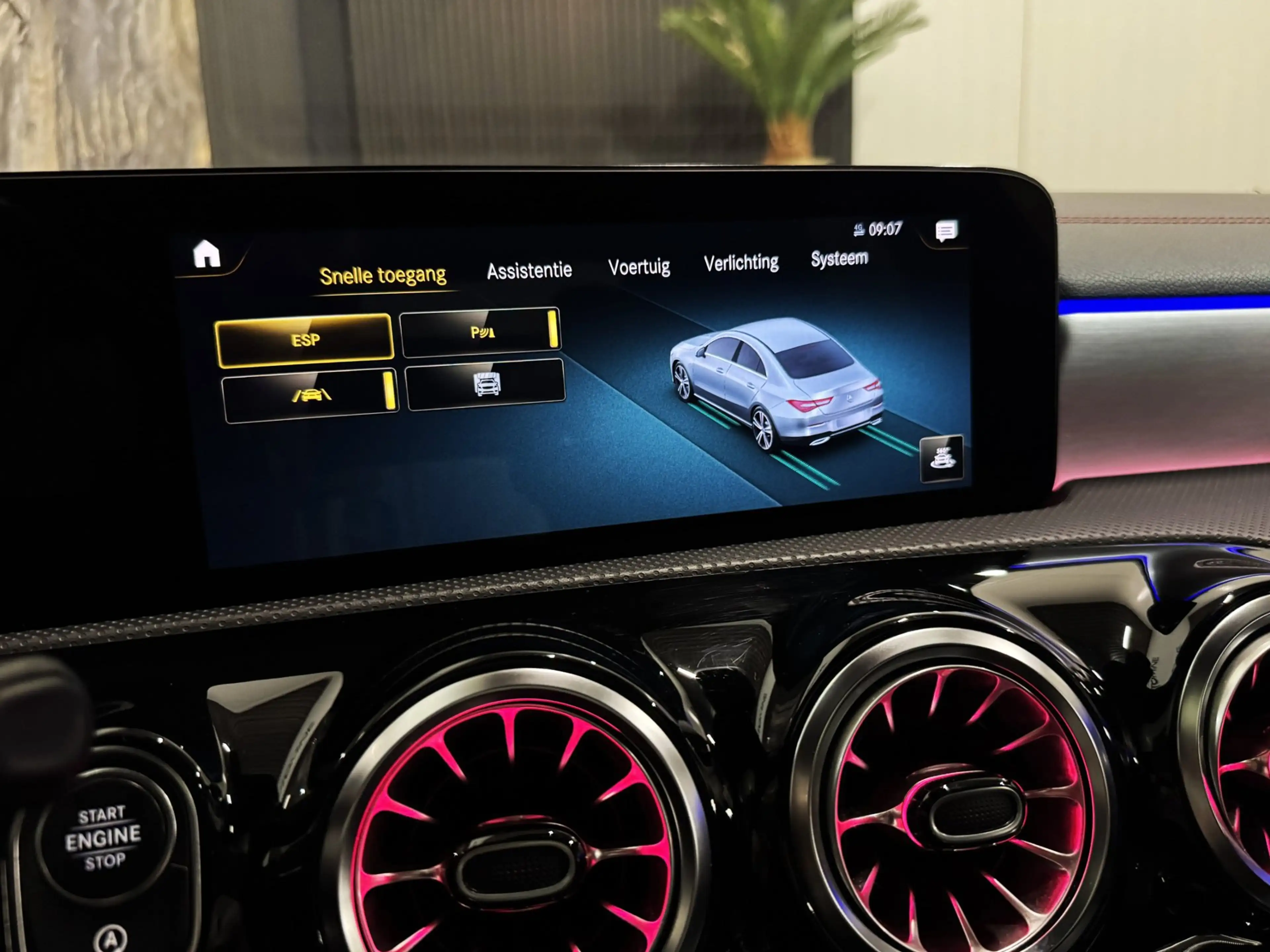 Mercedes-Benz CLA 45 AMG 200 Launch Ed PACK|PANO|SFEER|MEMORY|BOMVOL! — photo 33