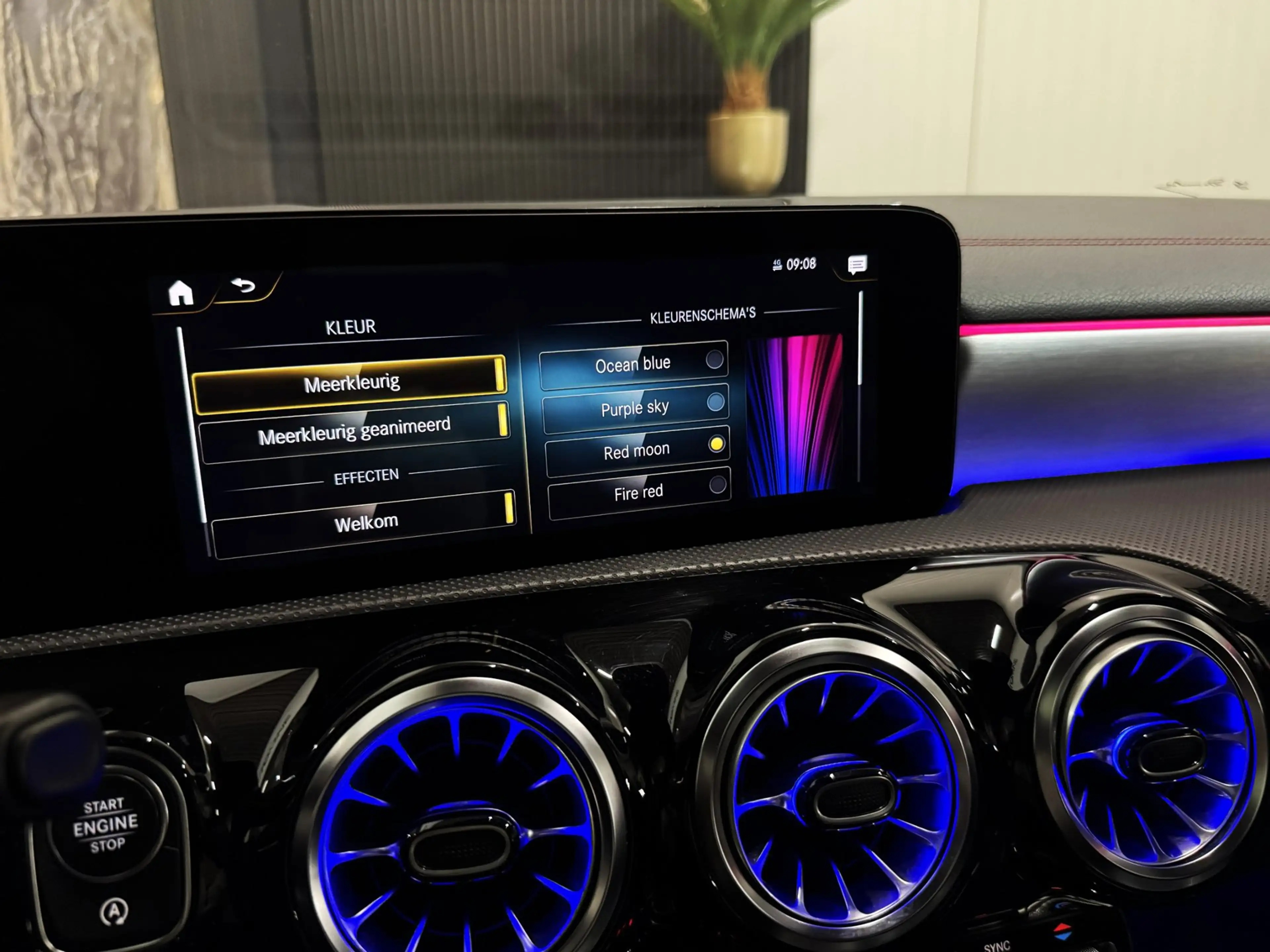 Mercedes-Benz CLA 45 AMG 200 Launch Ed PACK|PANO|SFEER|MEMORY|BOMVOL! — photo 36