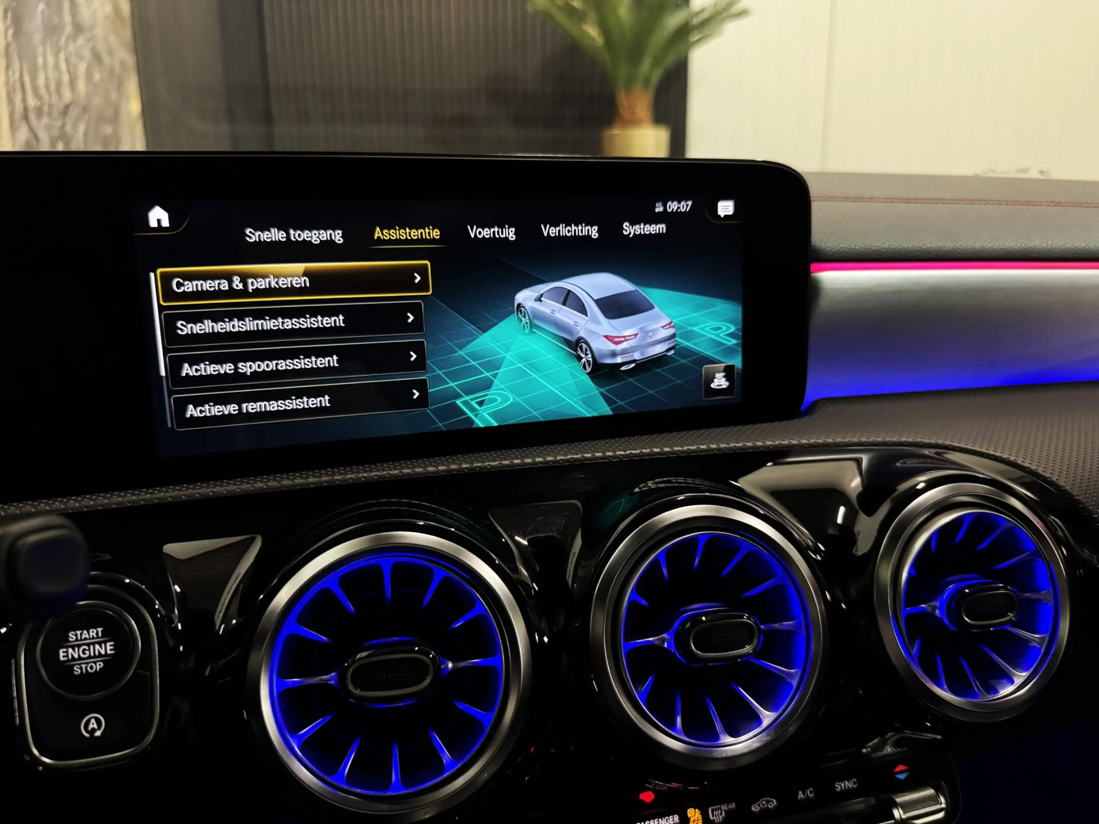 Mercedes-Benz CLA 45 AMG 200 Launch Ed PACK|PANO|SFEER|MEMORY|BOMVOL! — photo 34