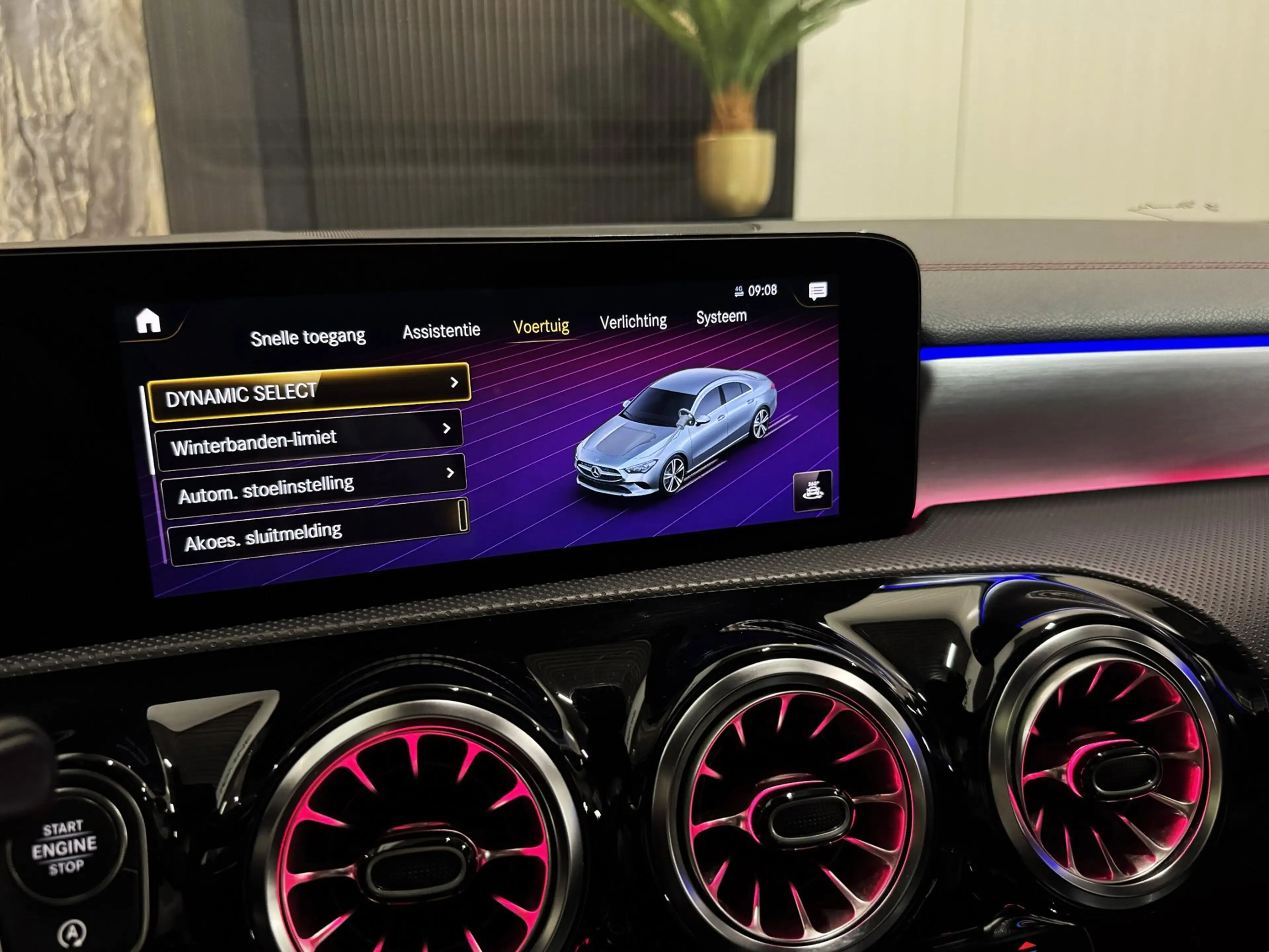 Mercedes-Benz CLA 45 AMG 200 Launch Ed PACK|PANO|SFEER|MEMORY|BOMVOL! — photo 35