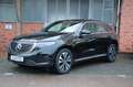 Mercedes-Benz EQC 400 400 4Matic m. Burmester Sound-System!!! Black - thumbnail 1