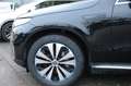 Mercedes-Benz EQC 400 400 4Matic m. Burmester Sound-System!!! Black - thumbnail 19