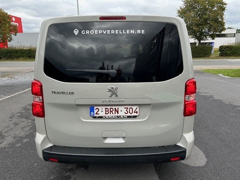 Photo du véhicule