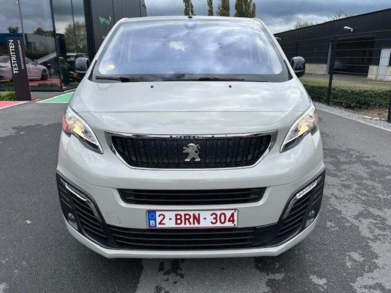 Photo du véhicule