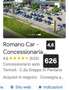 Citroen C5 Aircross BHDi 130 EAT8 Shine Pelle 68.000 KM Orange - thumbnail 6