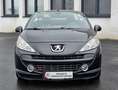 Peugeot 207 CC Sport Schwarz - thumbnail 2