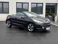Peugeot 207 CC Sport Schwarz - thumbnail 1