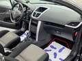 Peugeot 207 CC Sport Schwarz - thumbnail 10